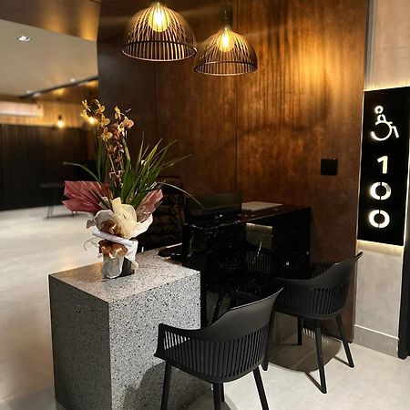 גוברנדור ולדארס Otto Hotel מראה חיצוני תמונה