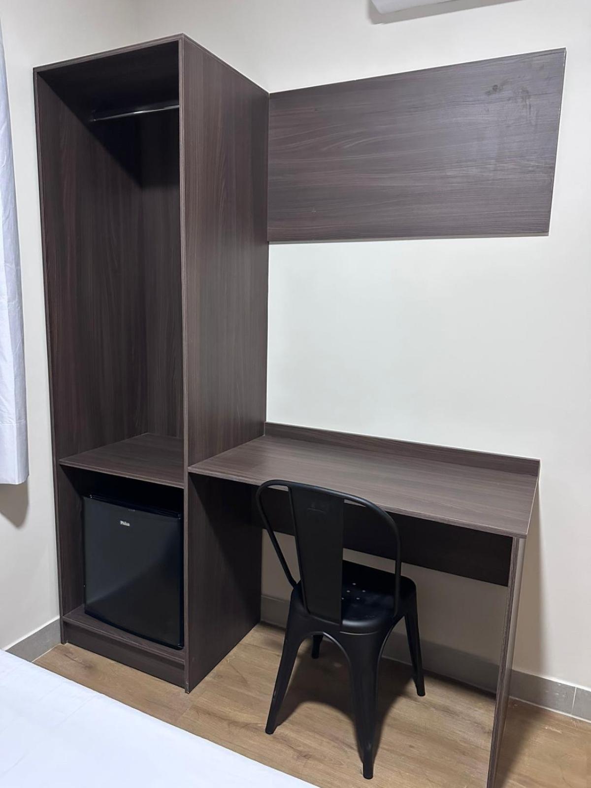 גוברנדור ולדארס Otto Hotel מראה חיצוני תמונה