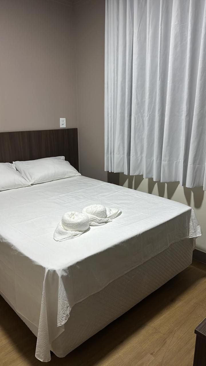 גוברנדור ולדארס Otto Hotel מראה חיצוני תמונה