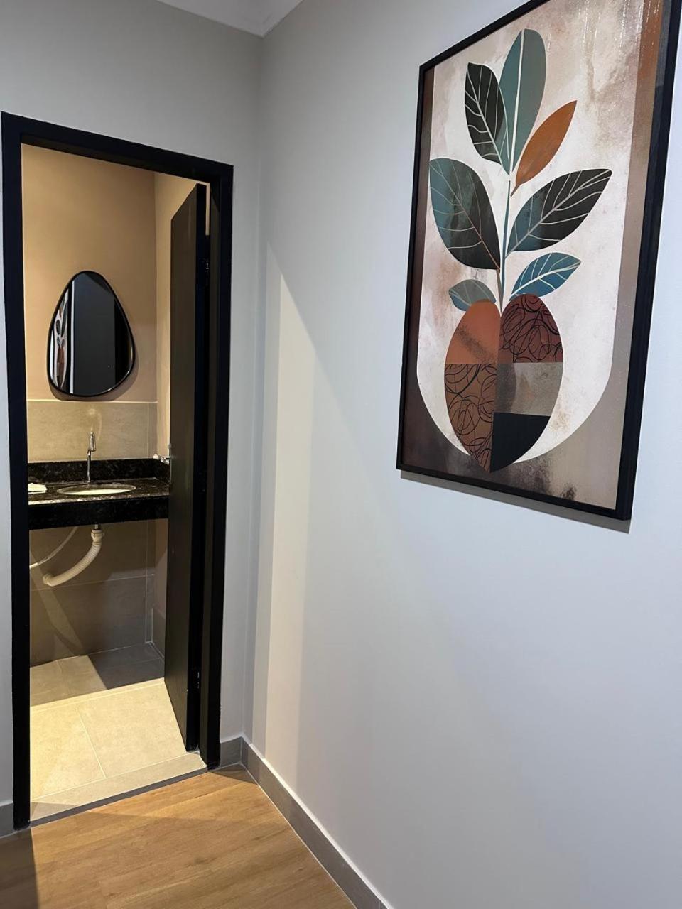 גוברנדור ולדארס Otto Hotel מראה חיצוני תמונה