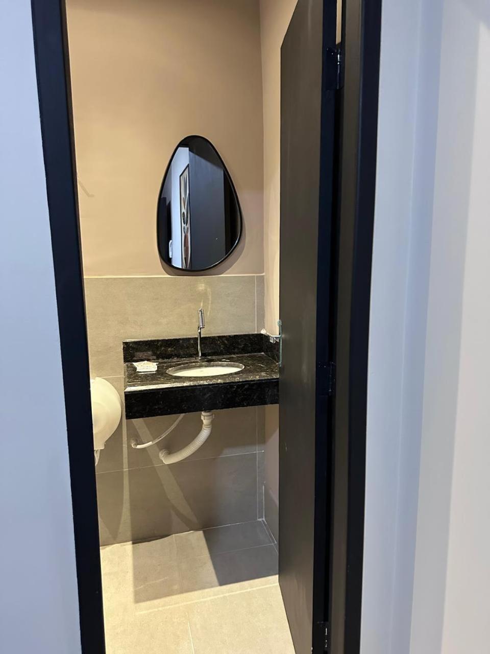 גוברנדור ולדארס Otto Hotel מראה חיצוני תמונה