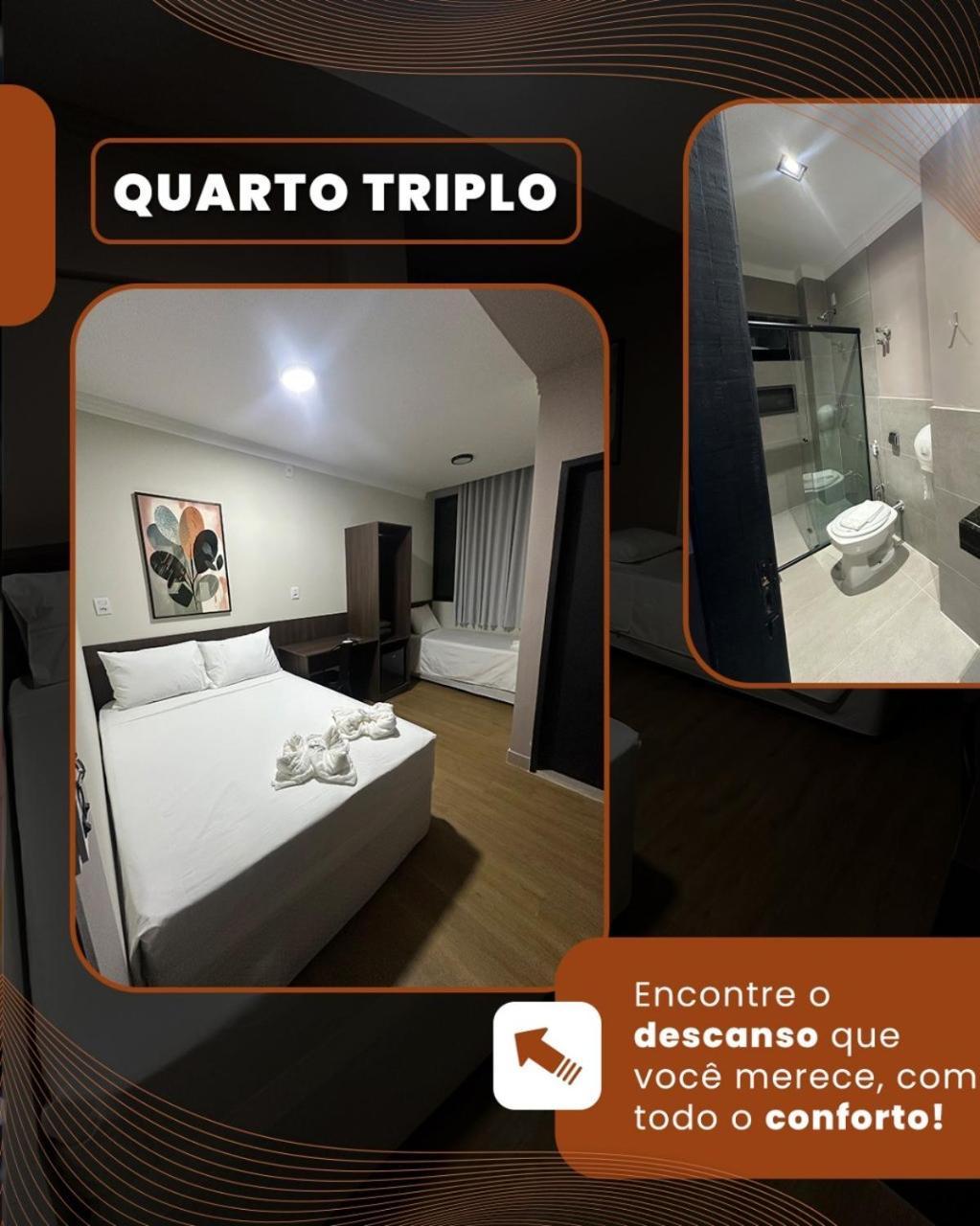 גוברנדור ולדארס Otto Hotel מראה חיצוני תמונה