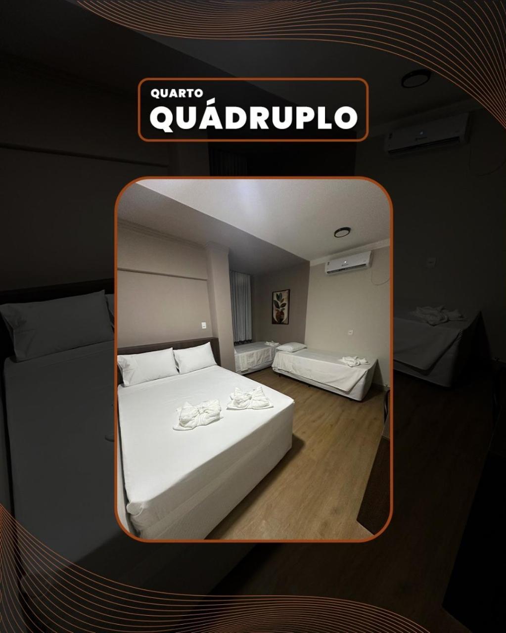 גוברנדור ולדארס Otto Hotel מראה חיצוני תמונה