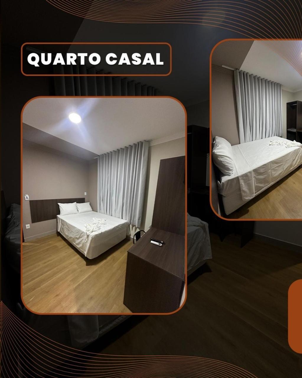 גוברנדור ולדארס Otto Hotel מראה חיצוני תמונה