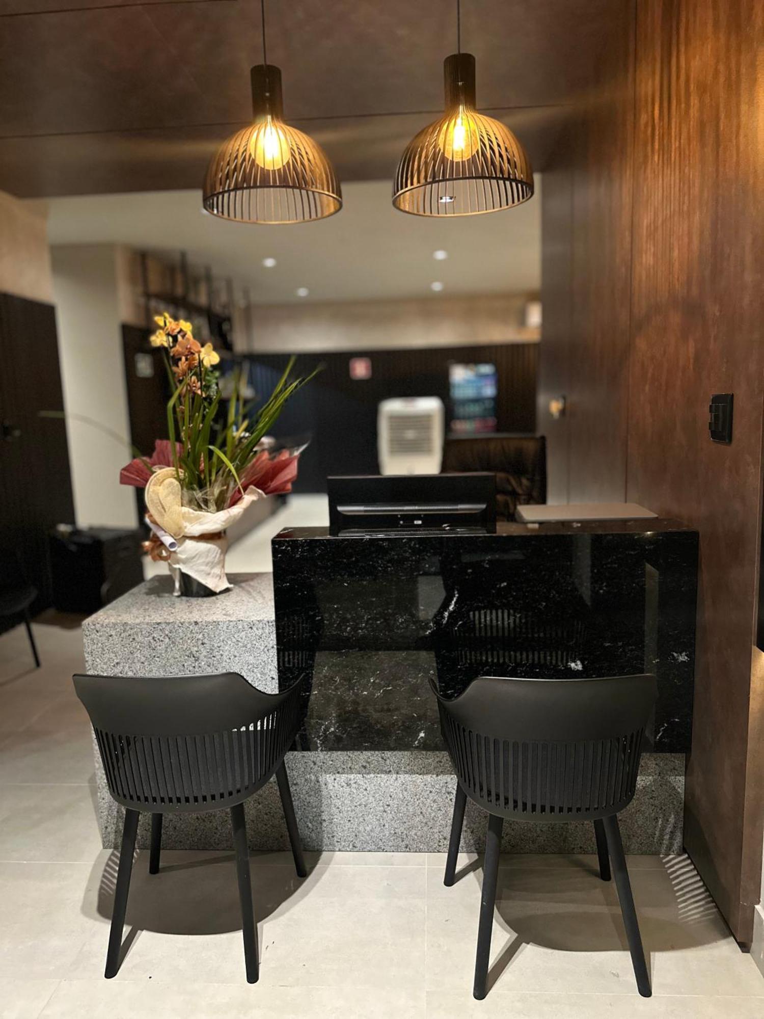 גוברנדור ולדארס Otto Hotel מראה חיצוני תמונה